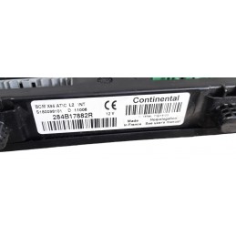 Body computer 284B17882R Renault Scenic III 1.5 Dci 110cv 2009-2016 - Centralina - 2
