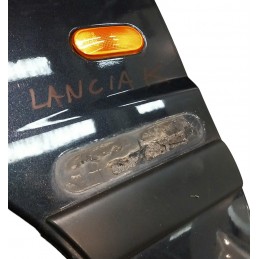 Parafango anteriore sinistro Lancia K 1994-2001 - Parafango anteriore - 6