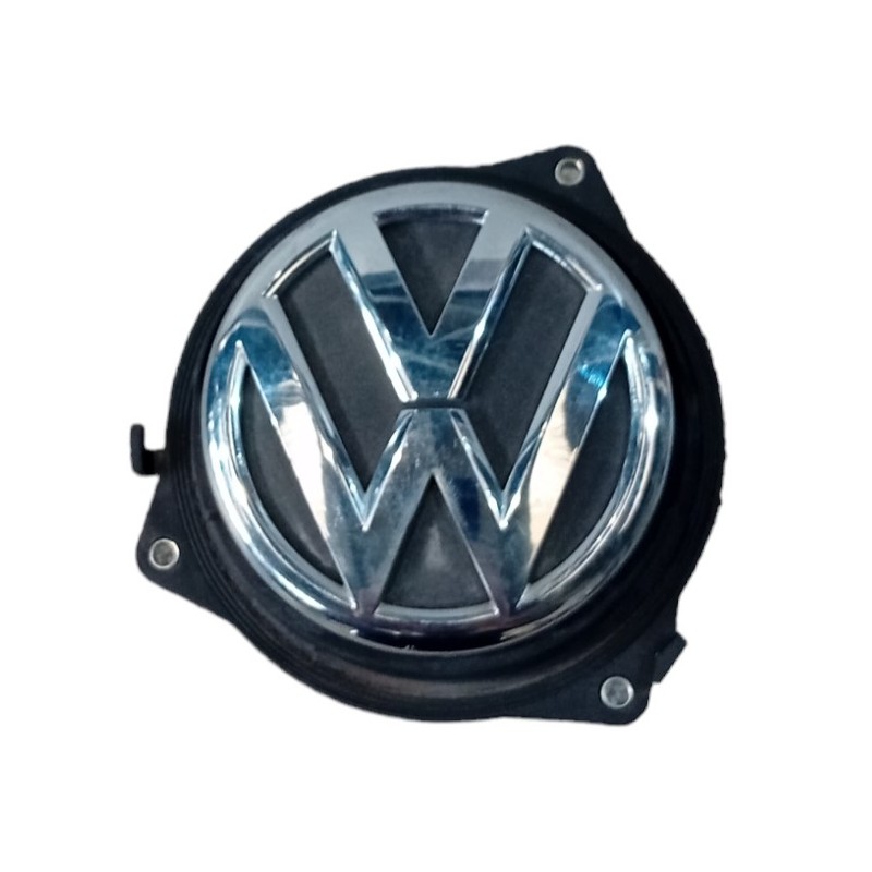 Maniglia esterna portellone posteriore Volkswagen Polo VI 1.2 Tdi 2009-2017 - Maniglia - 1