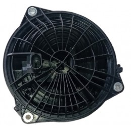 Maniglia esterna portellone posteriore Volkswagen Polo VI 1.2 Tdi 2009-2017 - Maniglia - 2