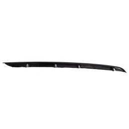 Modanatura listello cruscotto 684120014R Renault Scenic III 1.5 Dci 2009-2016 - Griglie e modanature - 2