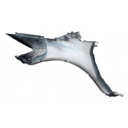 Parafango anteriore destro Mazda CX-7 2006-2012 - Parafango anteriore - 2