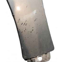 Parafango anteriore sinistro Mercedes Classe A Mk 169 2004-2011 - Parafango anteriore - 5