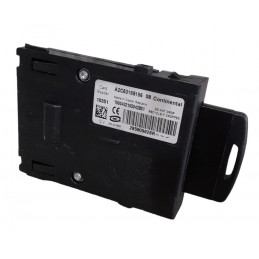 Blocchetto accensione messa in moto A2C5318518608 Renault Scenic III 2009-2016 - Blocchetto accensione - 1