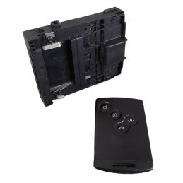 Blocchetto accensione messa in moto A2C5318518608 Renault Scenic III 2009-2016 - Blocchetto accensione - 2