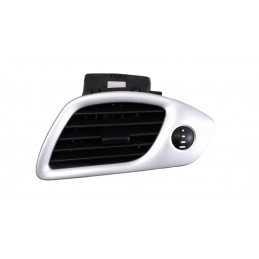 Bocchetta aria anteriore destra Renault Scenic III 1.5 Dci 110 cv 2009-2016 - Diffusore aria - 1