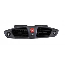 Bocchetta aria centrale 6826000031R Renault Scenic III 1.5 Dci 110cv 2009-2016 - Diffusore aria - 1