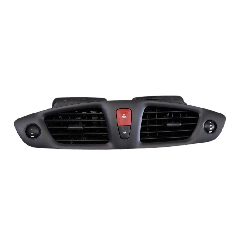 Bocchetta aria centrale 6826000031R Renault Scenic III 1.5 Dci 110cv 2009-2016 - Diffusore aria - 1