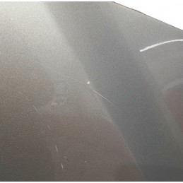 Cofano anteriore Volvo V70 2000-2007 - Cofano - 4