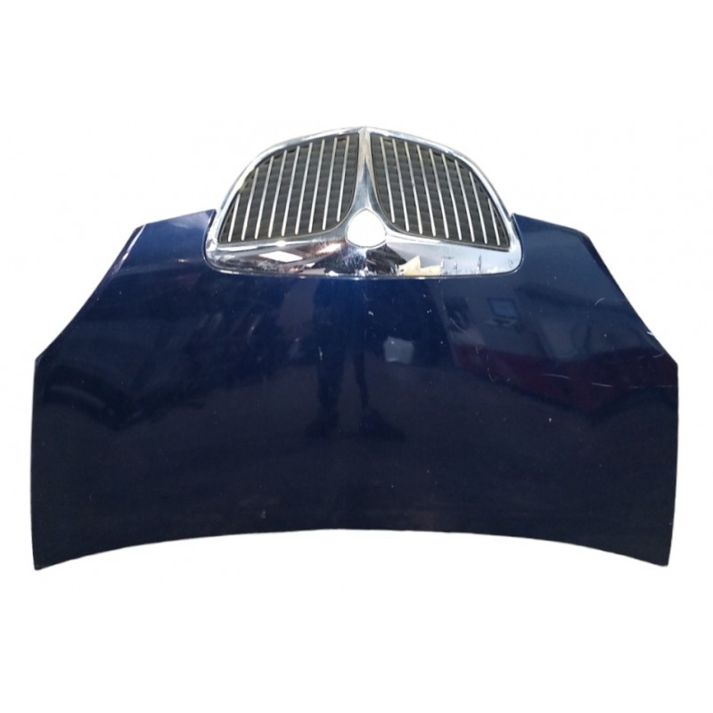 Cofano anteriore Lancia Musa 2004-2012 - Cofano - 1