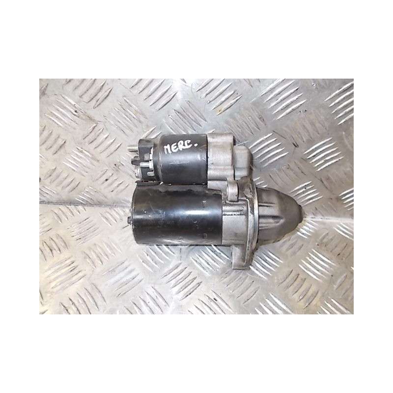 Motorino avviamento 0051513401 0001107403 Mercedes Classe C W203 180 / 200 benzina "" 2000 - 2006 "" - Motorino avviamento - 1