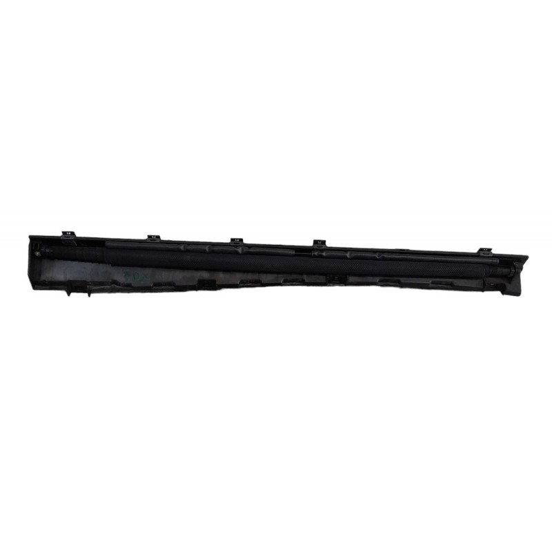 Tendina parasole posteriore destra 161731751 Renault Scenic III 2009-2016 - Pantina aletta parasole - 1 Tendina parasole posteriore destra 161731751 Renault Scenic III 2009-2016 - Pantina aletta parasole - 1