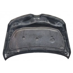 Cofano anteriore Mazda CX-7 2006-2012 - Cofano - 2 Cofano anteriore Mazda CX-7 2006-2012 - Cofano - 2