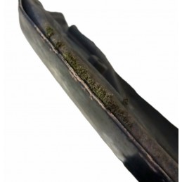 Cofano anteriore Mazda CX-7 2006-2012 - Cofano - 5 Cofano anteriore Mazda CX-7 2006-2012 - Cofano - 5
