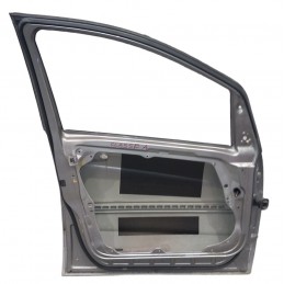 Porta anteriore sinistra Mercedes Classe A Mk 169 2004-2011 - Portiera - 2