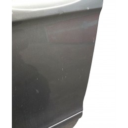 Porta anteriore sinistra Mercedes Classe A Mk 169 2004-2011 - Portiera - 3