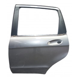 Porta posteriore sinistra Mercedes Classe A Mk 169 2004-2011 - Portiera - 1