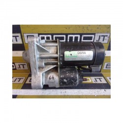 Motorino avviamento D6RA33 Renault Clio MK1 1.2 - Laguna - Megane 1.9 - Motorino avviamento - 1