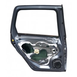 Porta posteriore sinistra Peugeot 308 station wagon 2008-2014 - Portiera - 2