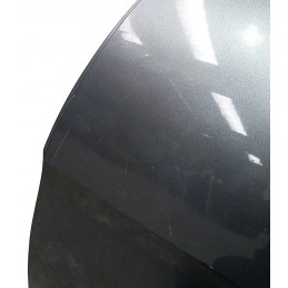 Porta posteriore sinistra Peugeot 308 station wagon 2008-2014 - Portiera - 4