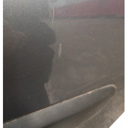 Porta posteriore sinistra Peugeot 308 station wagon 2008-2014 - Portiera - 6