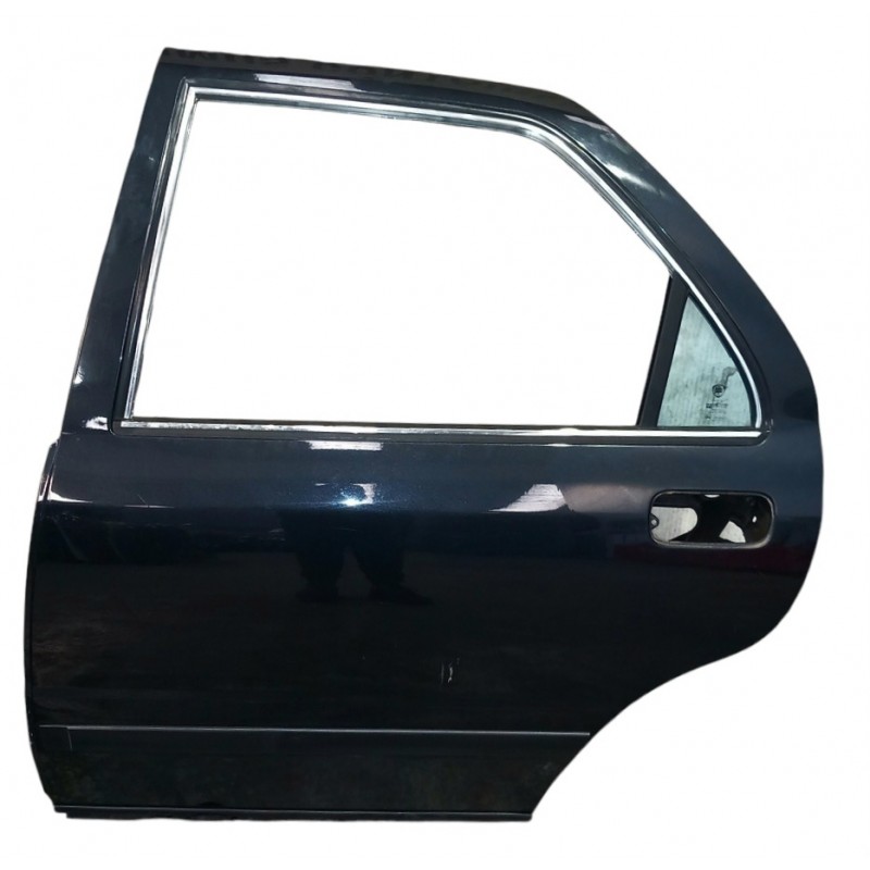 Porta posteriore sinistra Lancia K 1994-2001 - Portiera - 1