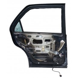 Porta posteriore sinistra Lancia K 1994-2001 - Portiera - 2