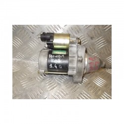 Motorino avviamento DDVDT 4280000950 Honda Jazz 1.2 benzina "" 2003 - 2008 "" - Motorino avviamento - 1