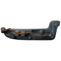 Supporto fendinebbia anteriore sinistro 81416100333 Man TGL 8. 180 2005-2022 - Fendinebbia - 2