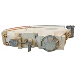 Fendinebbia anteriore sinistro 5680100000 Man TGL 8. 180 2005-2022 - Fendinebbia - 2