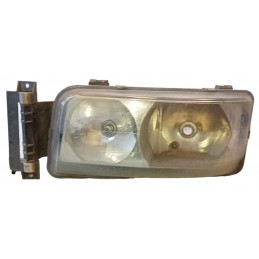 Proiettore anteriore sinistro 81251016467 Man TGL 8. 180 2005-2022 - Proiettore anteriore - 1