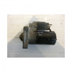 Motorino avviamento 0001112041 Peugeot 206/Citroen 1.4 Benzina - Motorino avviamento - 1