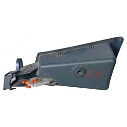 Maniglia interna anteriore destra Man TGL 8. 180 2005-2022 - Maniglia - 2