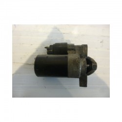 Motorino avviamento 0001112041 Peugeot 206/Citroen 1.4 Benzina - Motorino avviamento - 2 Motorino avviamento 0001112041 Peugeot 206/Citroen 1.4 Benzina - Motorino avviamento - 2