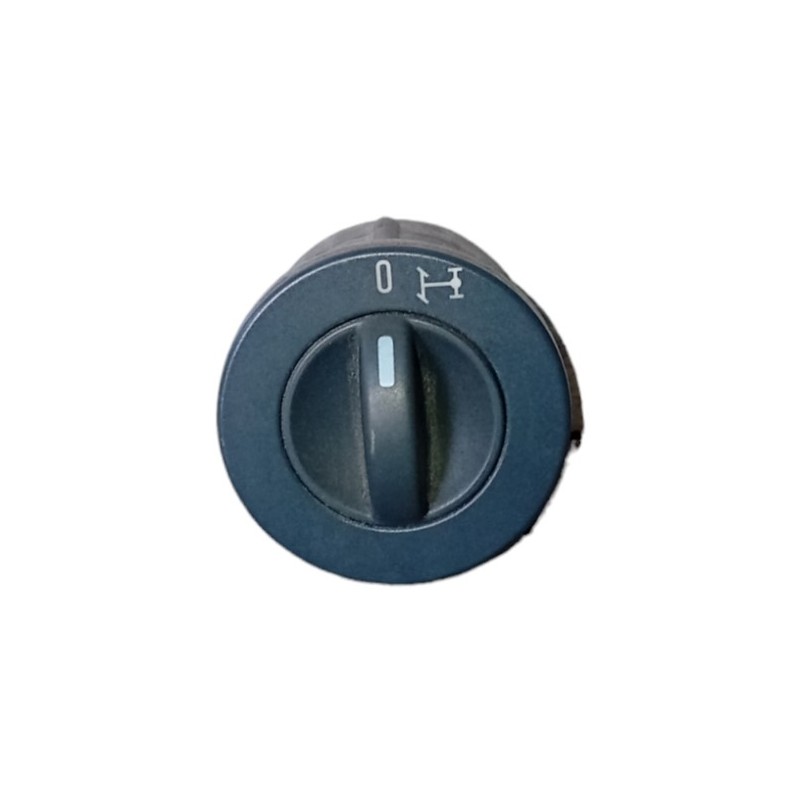 Interruttore blocco differenziale 81255250067 Man TGL 8. 180 2005-2022 - Interruttore - 1