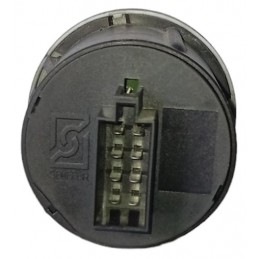 Interruttore blocco differenziale 81255250067 Man TGL 8. 180 2005-2022 - Interruttore - 2