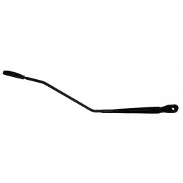 Braccio tergicristallo anteriore destro Renault Scenic III 1.5 Dci 110cv 2009-2016 - Braccio tergicristallo - 2