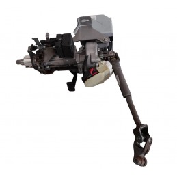 Piantone sterzo elettrico 488103131R Renault Scenic III 1.5 Dci 110cv 2009-2016 - Piantone sterzo elettrico - 2