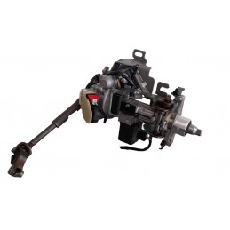 Piantone sterzo elettrico 488103131R Renault Scenic III 1.5 Dci 110cv 2009-2016 - Piantone sterzo elettrico - 3