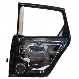 Porta posteriore destra Citroen C4 Picasso 2006-2013 - Portiera - 2