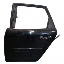 Porta posteriore sinistra Citroen C4 Picasso 2006-2013 - Portiera - 1