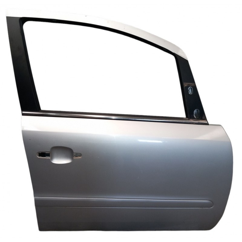 Porta anteriore destra Opel Zafira B 2005-2014 - Portiera - 1