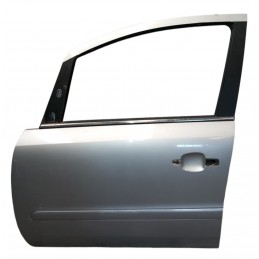 Porta anteriore sinistra Opel Zafira B 2005-2014 - Portiera - 1