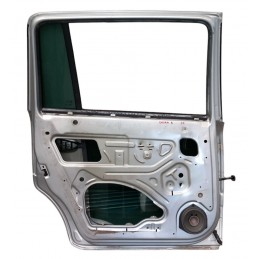 Porta posteriore sinistra Opel Zafira B 2005-2014 - Portiera - 2
