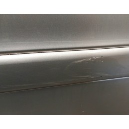 Porta posteriore sinistra Opel Zafira B 2005-2014 - Portiera - 4