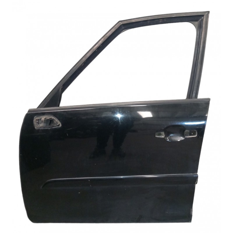 Porta anteriore sinistra Citroen C4 Picasso 2006-2013 - Portiera - 1