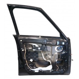 Porta anteriore sinistra Citroen C4 Picasso 2006-2013 - Portiera - 2