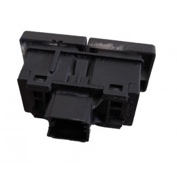 Pulsante sbrina lunotto 6S6T18C621 Ford Fiesta V 1.4 Tdci 2002-2008 - Pulsantiera - 2