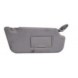 Pantina aletta parasole destra Ford Fiesta V 1.4 Tdci 2002-2008 - Pantina aletta parasole - 1