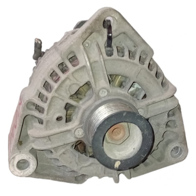 Alternatore 0124555013 Man TGL 8. 180 2005-2022 - Alternatore - 1